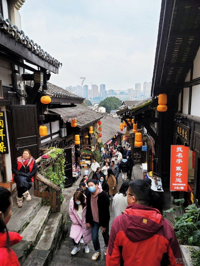 最好的旅程